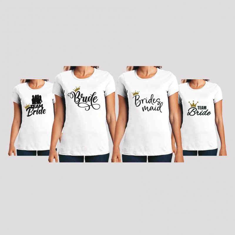 Majice za djevojačke