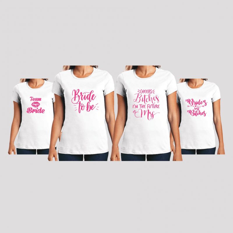 Majice za djevojačke