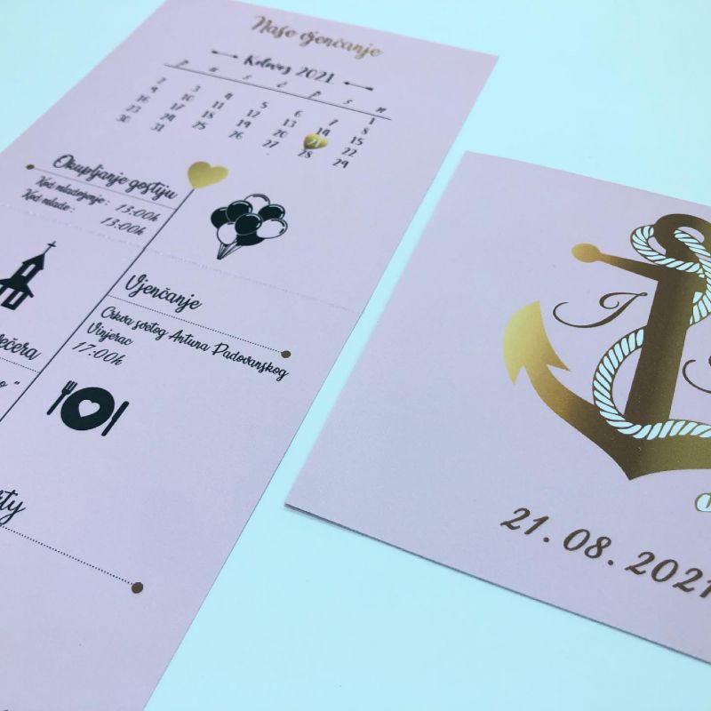 Obostrana pozivnica 27