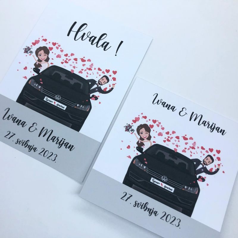 Obostrana pozivnica 29