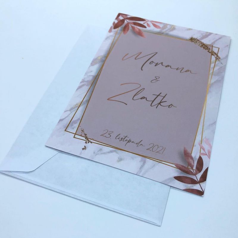 Obostrana pozivnica 30