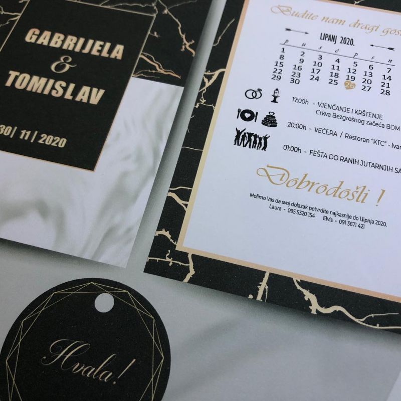 Obostrana pozivnica 32