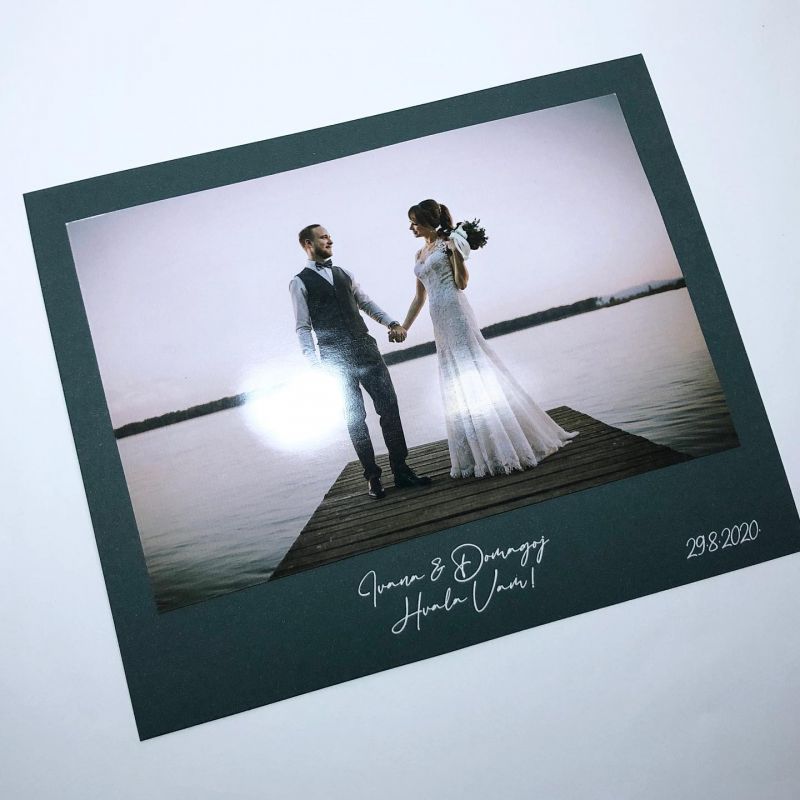 Jednostrana zahvalnica 1